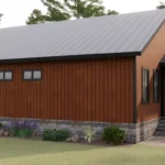 tm studio 2 bedroom house floor plan