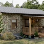 tm studio 2 bedroom floor plan