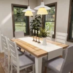 tm studio small house design 2 bedroom house plan