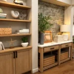 tm studio This COZY Small Home Will Make Your Heart MELT | A One-Level Masterpiece! floor plan