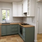 TM STUDIO Floor Plan 33'x30' (10x9m) This Small Home Has Everything You Need !!! It's PERFECT