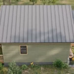 23'x23' (7x7m) This AMAZING Small House Breaks All Expectations tm studio small house design floor plan