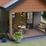 tm studio Small House, Big Heart: Where Happiness Isn't Measured in Square Feet