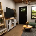 tm studio 1 bedroom house plan