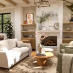 TM Studio 2 bedroom 2 bathroom house plan
