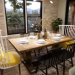 tm studio 2 bedroom 1 bathroom house plan Embracing Nature's Warmth and Radiance! Small House Design Ideas