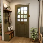 TM Studio small house design 26'x34' This AMAZING Small House Breaks All Expectations | Cozy & Perfect !!!