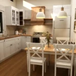 tm studio 2 bedroom house plan | TM Studio Small House Design