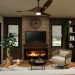 tm studio small house design 1 bedroom floor plan