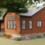 tm studio 2 bedroom house floor plan