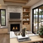 This Tiny House Stole My Heart – Cozy Meets Classy (460 sqft) (42m²)