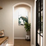 tm studio 2 bedroom cottage house floor plan