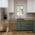 TM STUDIO Floor Plan 33'x30' (10x9m) This Small Home Has Everything You Need !!! It's PERFECT