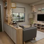 tm studio Small House, Big Heart: Where Happiness Isn't Measured in Square Feet