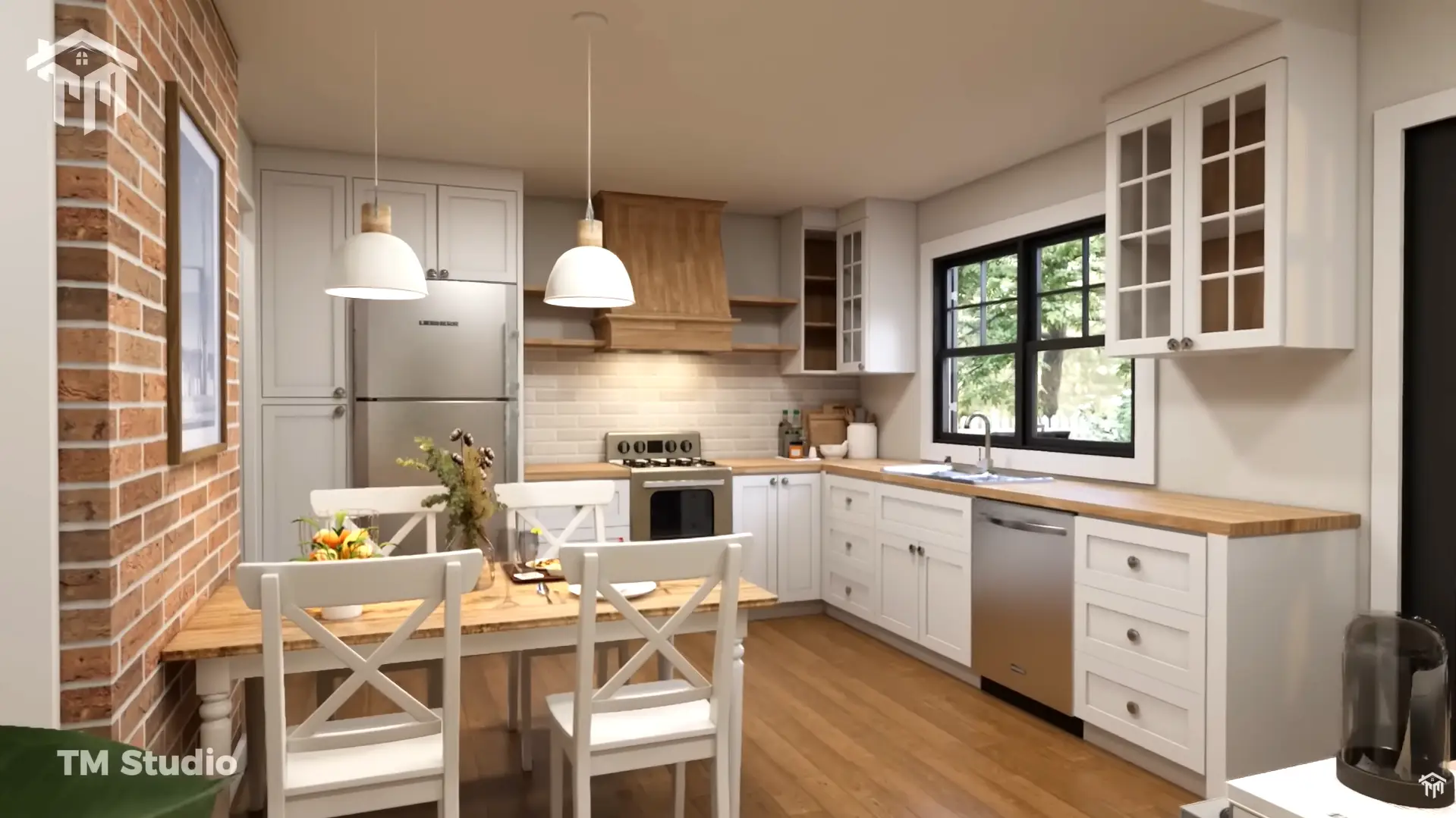 tm studio house plans 2 bedroom