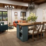 TM studio 33'x30' (10x9m) A Peaceful Cottage Retreat - Where Rustic Charm and Warmth Abound.
