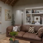 tm studio 2 bedroom house plan Absolutely Gorgeous Small House | 2-Bedroom | COZY & CHARMING.