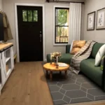 tm studio 1 bedroom house plan