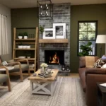 TM Studio small house design 26'x34' This AMAZING Small House Breaks All Expectations | Cozy & Perfect !!!
