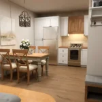 TM Studio small house design 2 bedroom house plan 33'x30' (10x9m) This Small House is Really Like A DREAM...!!! Sweet & Cozy Escape!