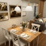 tm studio 2 bedroom house plan | TM Studio Small House Design