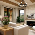 tm studio 2 bedroom house plan TM studio small HOuse Design