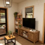 tm studio 1 bedroom floor plan