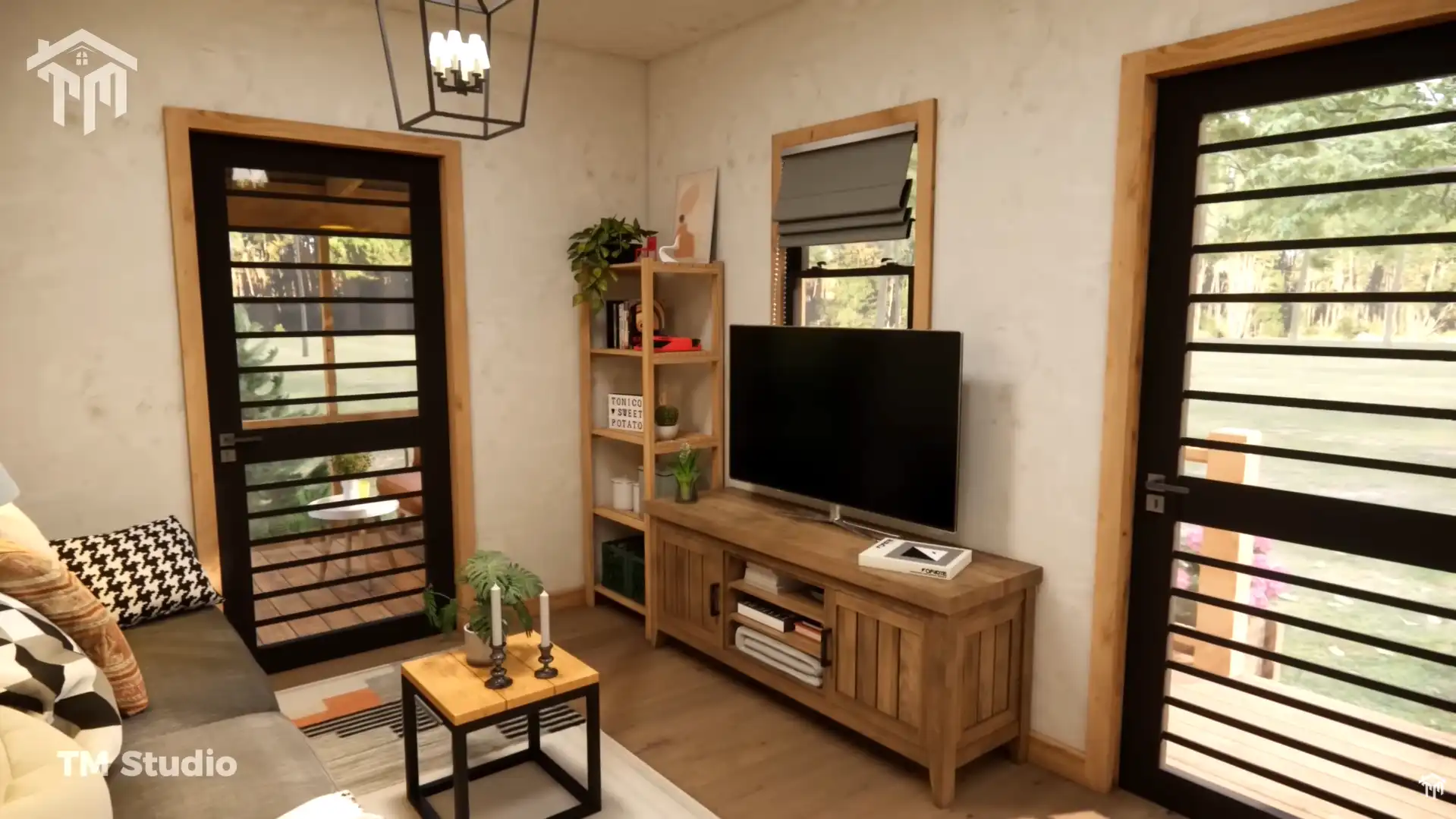 tm studio 1 bedroom floor plan