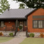 tm studio 2 bedroom house floor plan