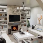 tm studio small house design 3 bedroom house Floor plan sale