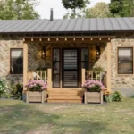 tm studio 2 bedroom floor plan