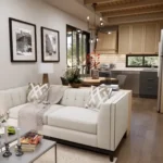 This Tiny House Stole My Heart – Cozy Meets Classy (460 sqft) (42m²)