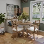 TM STUDIO Floor Plan 33'x30' (10x9m) This Small Home Has Everything You Need !!! It's PERFECT