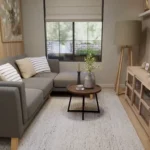 tm studio Small House, Big Heart: Where Happiness Isn't Measured in Square Feet