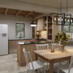 tm studio 2 bedroom house plan Absolutely Gorgeous Small House | 2-Bedroom | COZY & CHARMING.