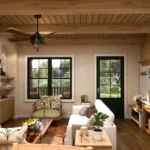 tm studio 2 bedroom 1 bathroom house plan