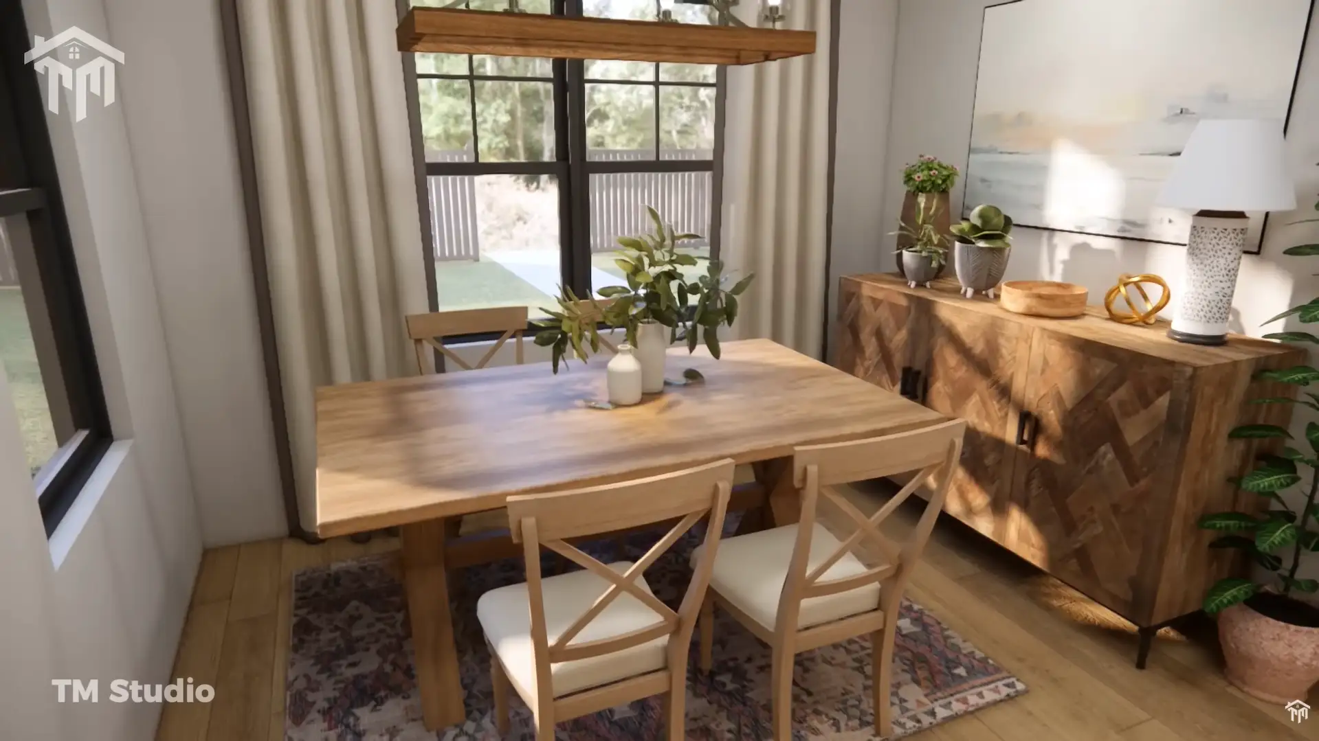 TM Studio small house design 26'x34' This AMAZING Small House Breaks All Expectations | Cozy & Perfect !!!