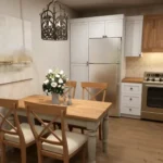 TM Studio small house design 2 bedroom house plan 33'x30' (10x9m) This Small House is Really Like A DREAM...!!! Sweet & Cozy Escape!