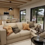 tm studio 2 bedroom house plan tm studio small house design