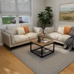 TM Studio A Cozy Country Small House | Calm, Comfortable & Timeless