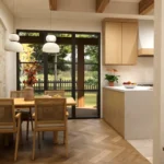 tm studio 39'x29' 2 bedroom house plan