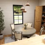 tm studio 2-bedroom house plan