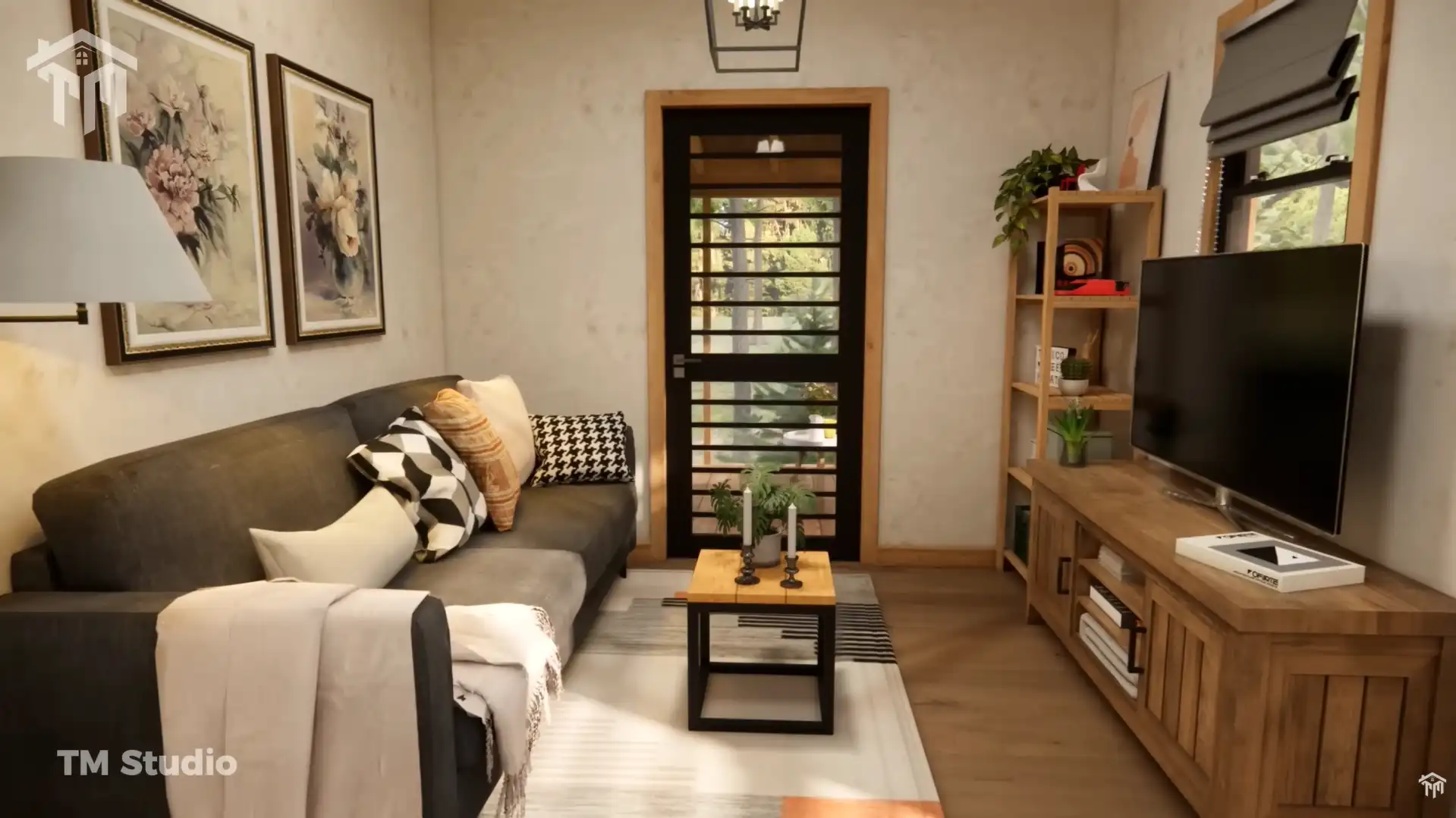 tm studio 1 bedroom floor plan