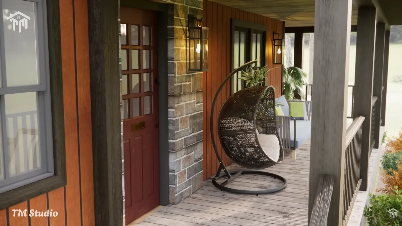 tm studio 2 bedroom house floor plan