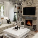 tm studio small house design 3 bedroom house Floor plan sale