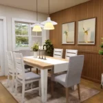 tm studio small house design 2 bedroom floor plan