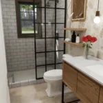 tm studio small house design 2 bedroom house plan