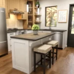 tm studio This COZY Small Home Will Make Your Heart MELT | A One-Level Masterpiece! floor plan