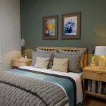 TM STUDIO Floor Plan 33'x30' (10x9m) This Small Home Has Everything You Need !!! It's PERFECT