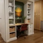 23'x23' (7x7m) This AMAZING Small House Breaks All Expectations tm studio small house design floor plan